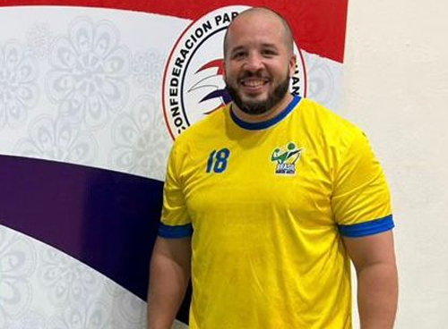 Alvaro Correa Leite Rocha Alvinho